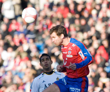Andreas Jakobsson, Helsingborg