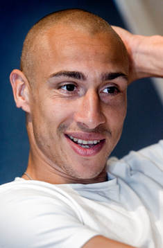 Henrik Larsson