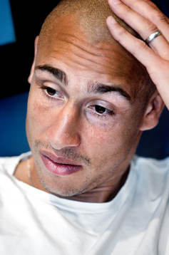 Henrik Larsson