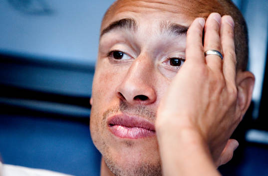 Henrik Larsson