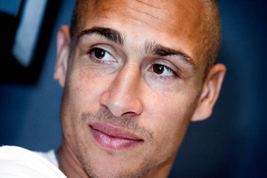 Henrik Larsson