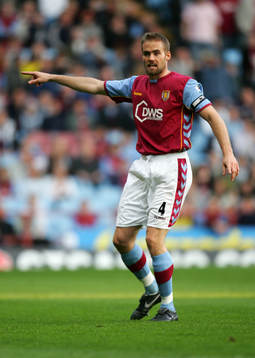 Fotboll, Premier League (Engelsk Liga), Aston Villa v
