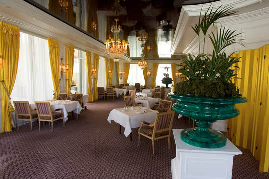 Park Hotel, Bremen, Sveriges VM-hotell