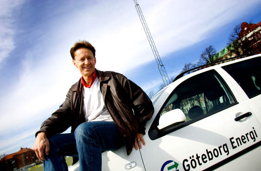 Lars Friberg