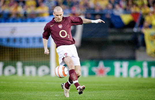Fredrik Ljungberg