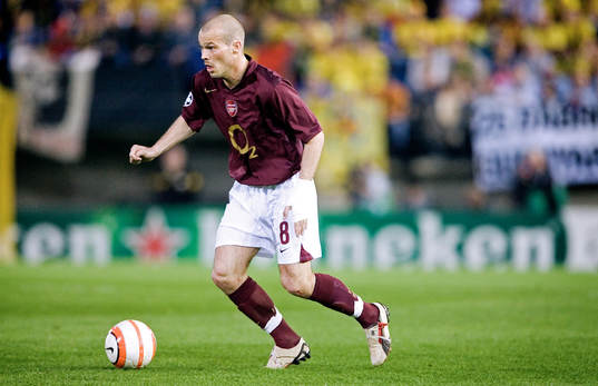 Fredrik Ljungberg