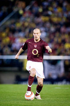 Fredrik Ljungberg