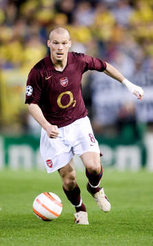 Fredrik Ljungberg