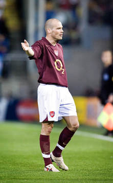 Fredrik Ljungberg