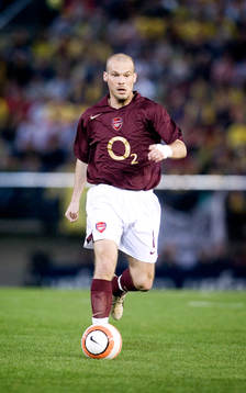 Fredrik Ljungberg