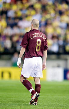 Fredrik Ljungberg