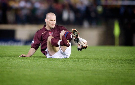 Fredrik Ljungberg
