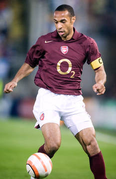 Thierry Henry