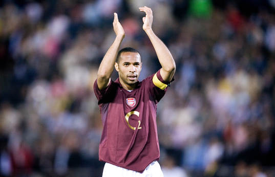 Thierry Henry