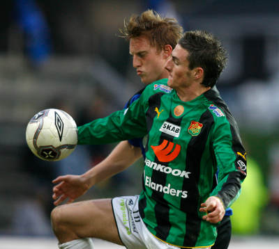 Peter Larsson