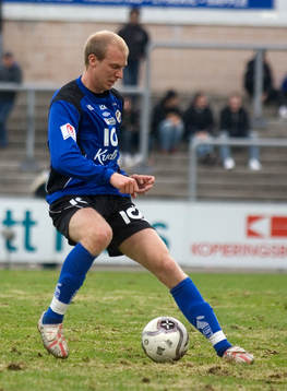 Andreas Johnsson