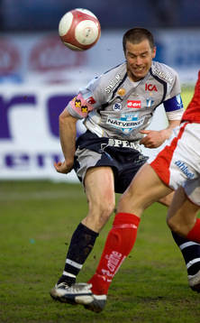 Daniel Andersson