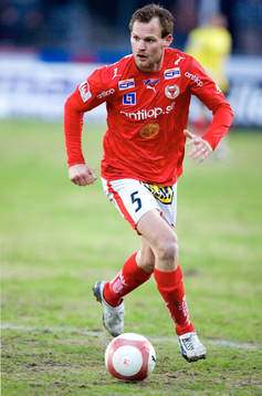 Tobias Carlsson, Kalmar