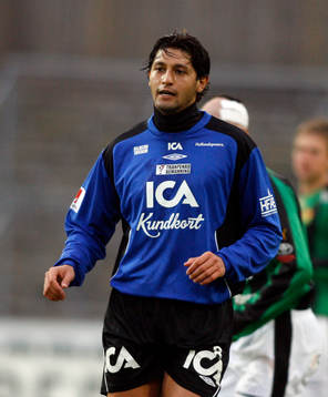 Eduardo Delani