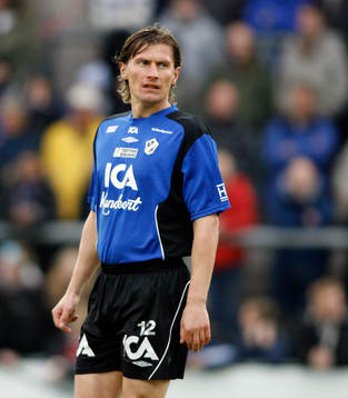Tomas Zvirgzdauskas