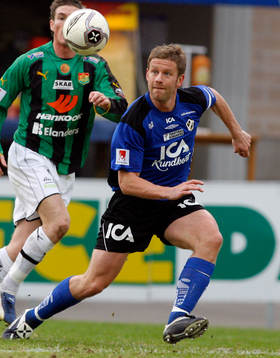 Tommy Jönsson