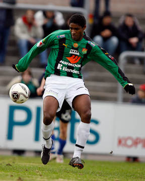 Khari Stephenson