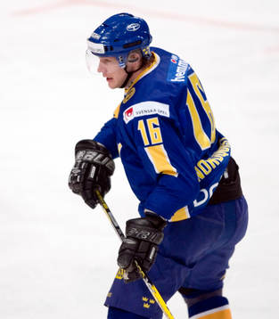 Jonas Nordquist, Sverige
