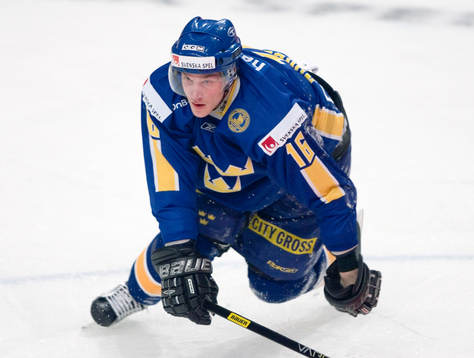 Jonas Nordquist, Sverige