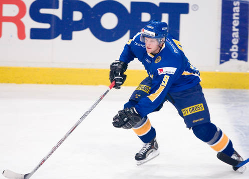 Tony Mårtensson, Sverige