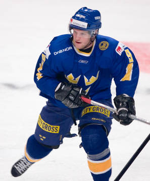 Tony Mårtensson, Sverige