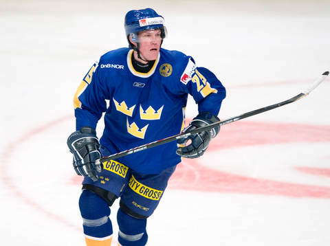 Kenny Jönsson, Sverige