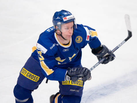 Fredrik Emwall, Sverige