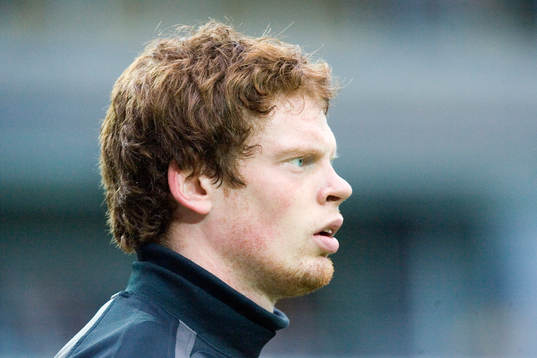 Christoffer Källqvist, målvakt, Häcken