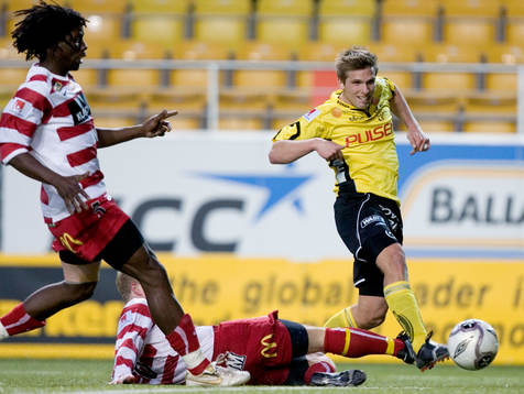 Jimmy Dixon, Häcken och Anders Svensson, Elfsborg