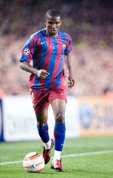 Samuel Etoó