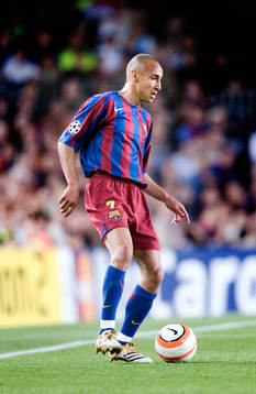 Henrik Larsson