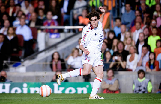Kaká