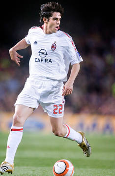 Kaká