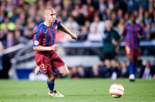 Henrik Larsson