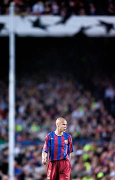 Henrik Larsson