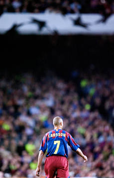 Henrik Larsson