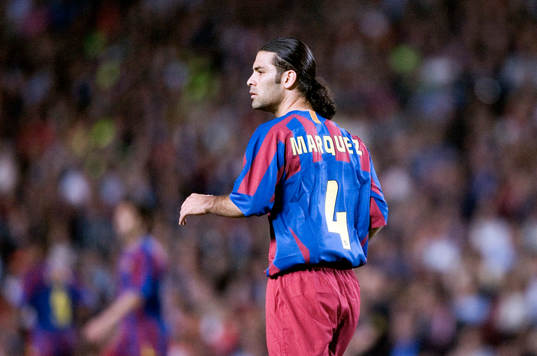 Rafael Marquez