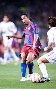 Ronaldinho