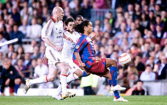 Ronaldinho