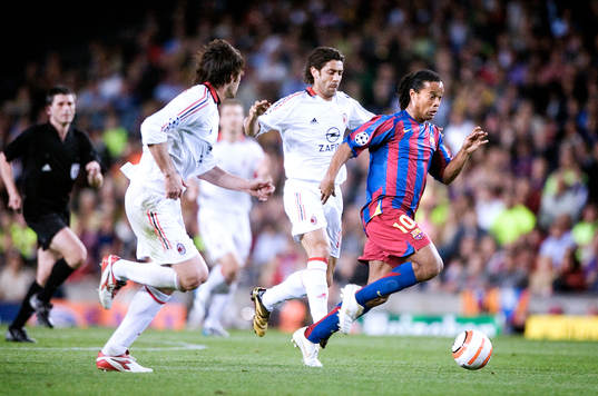 Ronaldinho
