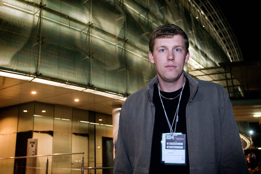 Mathias Lühr, Expressen