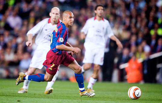 Henrik Larsson