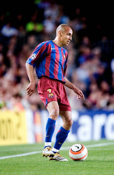 Henrik Larsson