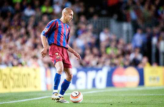 Henrik Larsson
