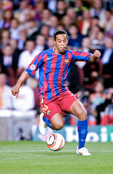 Ronaldinho